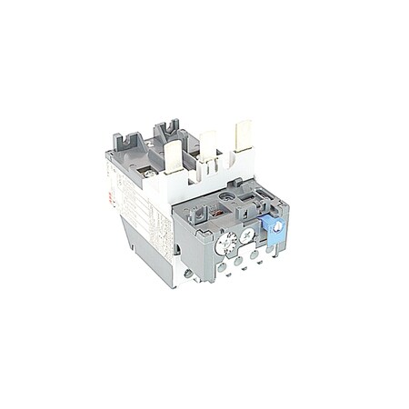 Abb NCNR/NRTV OVERLOAD RELAY 18.0, - 25.0 FLA,  TA75DU25